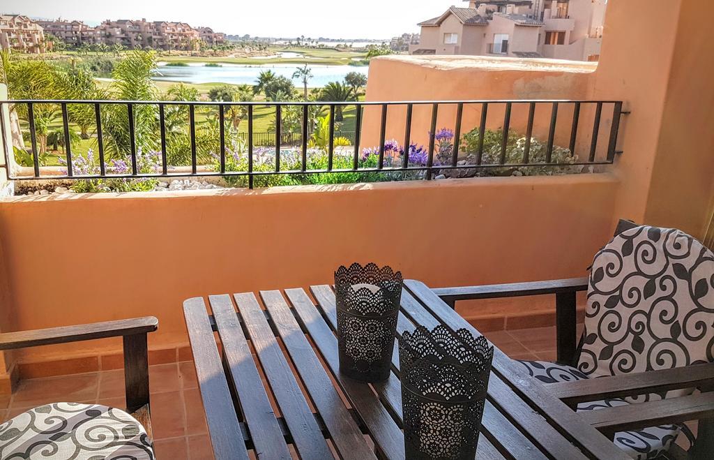 Masquestar Mar Menor Lägenhet Torre-Pacheco Exteriör bild