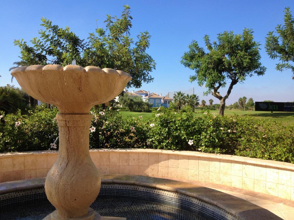 Masquestar Mar Menor Lägenhet Torre-Pacheco Exteriör bild